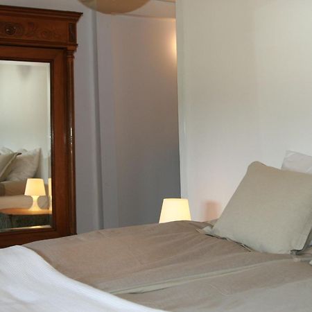 Hotel Rural Casa La Sonrisa Hedeso 部屋 写真