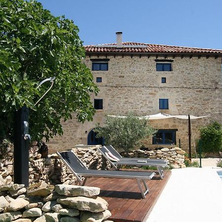 Hotel Rural Casa La Sonrisa Hedeso エクステリア 写真