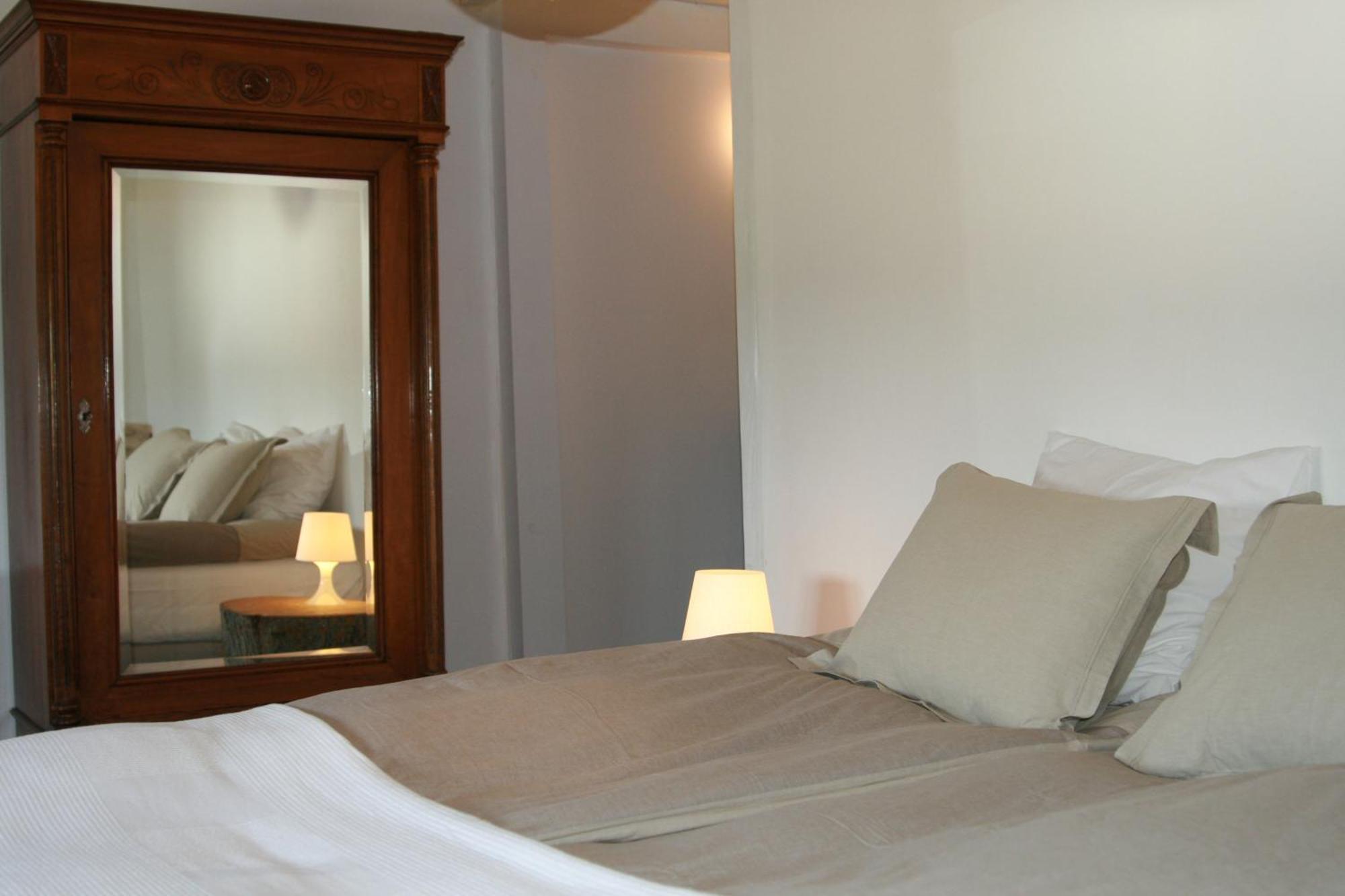 Hotel Rural Casa La Sonrisa Hedeso 部屋 写真