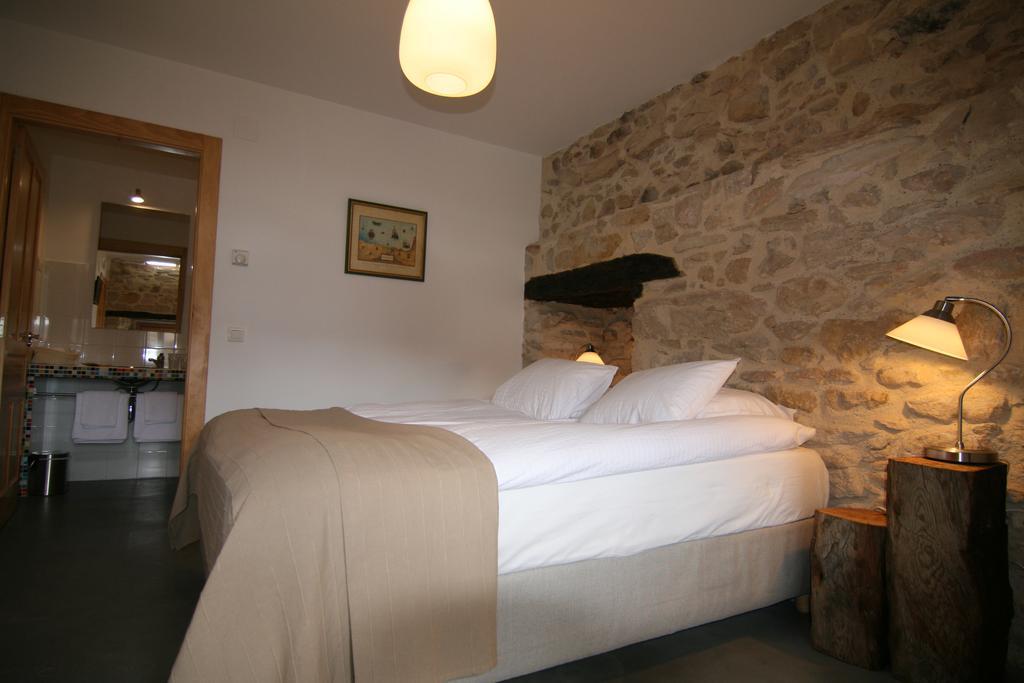 Hotel Rural Casa La Sonrisa Hedeso エクステリア 写真