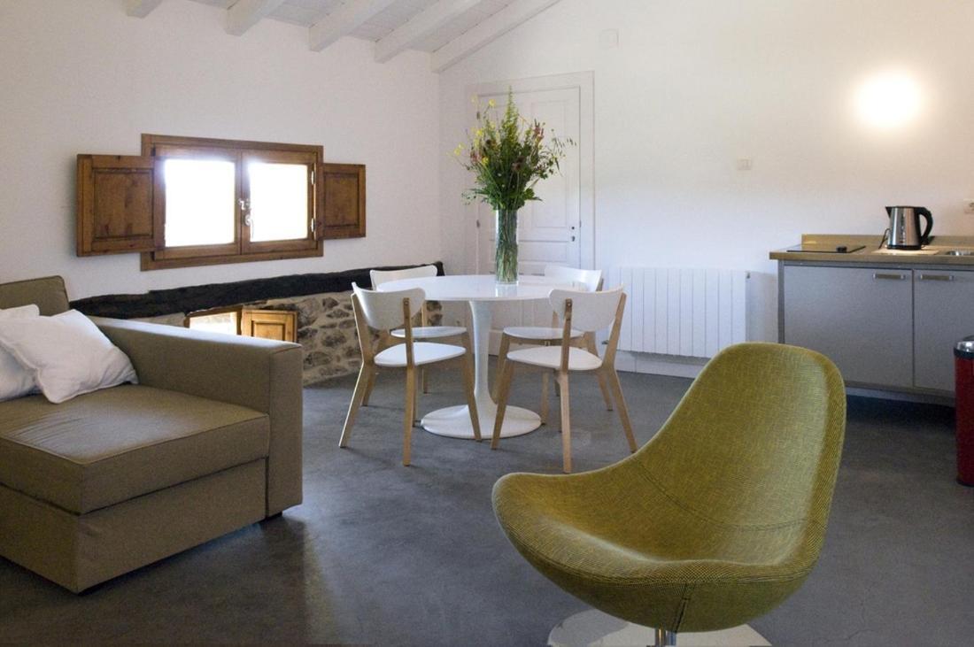 Hotel Rural Casa La Sonrisa Hedeso エクステリア 写真
