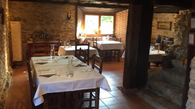 Hotel Rural Casa La Sonrisa Hedeso エクステリア 写真